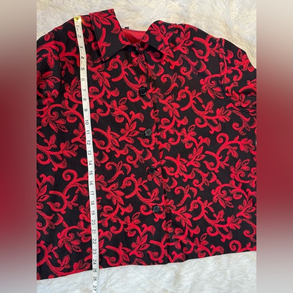 Briggs New York, women’s top (or jacket), size XL - Picture 8 of 8